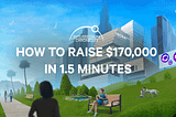 Game Trailer Release Attracts $170,000 To Crowdfunding Campaign