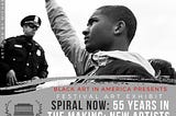 The Importance of the African American Artist: Spiral Now: 55 Years in the Making; New Artists…
