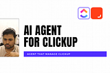 Execute ClickUp Task Management Through OpenAI & Phidata AI Agent: Complete Guide