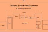 NFT AppChains and EndGame for Alt L1