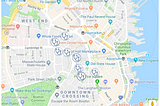 Google Maps with React