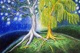Two Trees