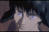 Mamoru Oshii’s Ghost in the Shell (1995) — Anime Movie Review