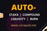 V2 Token Live on CORE Mainnet