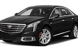 Corporate Limo Service in Lake Woods