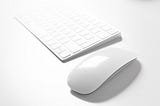 Bitácora: Cómo instalé correctamente mi Apple Magic Mouse 2 en Windows 11