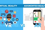 Hot tips to land a job in Augmented Reality or Virtual Reality