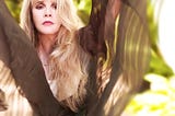 Seven Shawls for Stevie Nicks