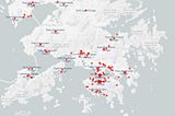 Scraping Google Maps to Measure Electric Vehicle Infrastructure: Real-time EV Charger Data V1.0