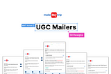 MakeMyTrip UGC Mailer