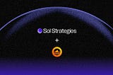 Orangefin Ventures has been Acquired by Sol Strategies!