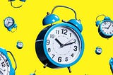 How we have lost the sense of time in this pandemic
