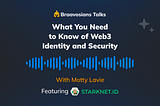 What You Need to Know About Web3 Identity and Smart Wallet Security!