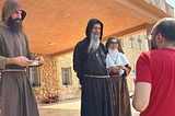 Secret Lebanese Monk Practice To Stop Self-Hate & Overthinking