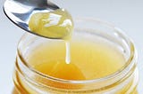 Make your Life Sweet and Healthy with a Little Bit of Honey