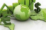 Green Financing Secure Investments