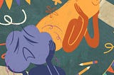 Let’s Talk About Going Back To School Emotions