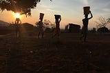 At være kvinde i Malawi