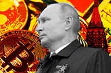 Putin Signs Ban on Crypto Payments in Russia