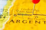 Mendoza Goes Crypto for Tax Payments