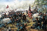 Gettysburg: The Turning Point of Our Real American Revolution
