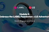 Galxe Module 2 Airdrop Event: Join the Adventure with LABEL Foundation x LG