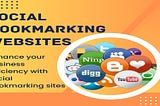 Social Bookmarking Sites