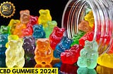 Makers CBD Gummies Reviews {{ Is It Legit? }} Should You Buy Or Not ?(Updated)..