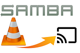 How to set up(and secure) a Samba media server for Chromecast usage (in 20 minutes or less!)