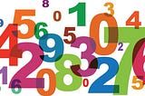 What are Numbers?