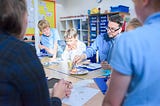 STEM, According to the Students