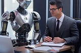 Powering My Law Practice: How Artificial Intelligence Revolutionized My Approach