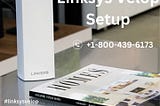 Linksys Velop Setup