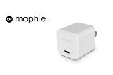 Mophie Speedport 20W GaN Fast Wall Charger 2024 REVIEW — MacSources