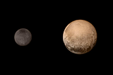 Brands, twitter and the #PlutoFlyBy — who did it best?