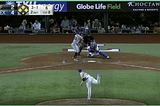 Anatomy of a Play: Tauchman’s First Grand Slam