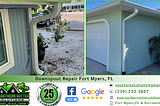 Trusted Gutter Solutions Company in Fort Myers, FL | Southern Gutter Solutions