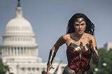 Wonder Woman Is the Queen of Sexist Cinema