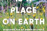 REVIEW: Heaven is a Place on Earth by Adrian Shirk