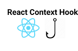 React Hooks — useContext