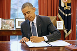 Letter to Obama: Expand H-1B program with Executive Action