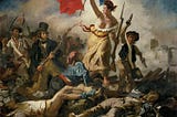 .How to Read Delacroix’s ‘Liberty Leading the People’