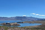 Visiting Lake Mead National Recreation Area