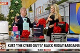 Best Black Friday and Cyber Monday deals 2022