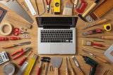15 Must-Use Tools For Every Startup