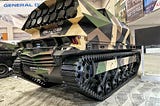 GDLS Revolutionizes Air Defense with TRX Tech — Breaking News