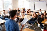 Aspects of the Course Most Critical for Student Understanding