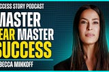 Rebecca Minkoff — Entrepreneur & Best-selling Author | Unlocking Creativity, Courage, and Success