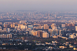 Pune Development Plan: Exploring the Master Plan and Future Prospects