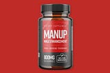 ManUP Gummies Reviews LATEST TRUTH and RESULTS Discovered By Consumer Reports?